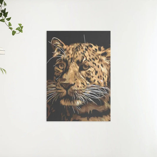 Diamond Painting - Jaguar - SEOS®