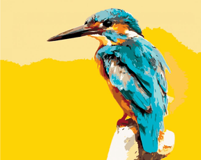 Diamond Painting - Januari - SEOS®