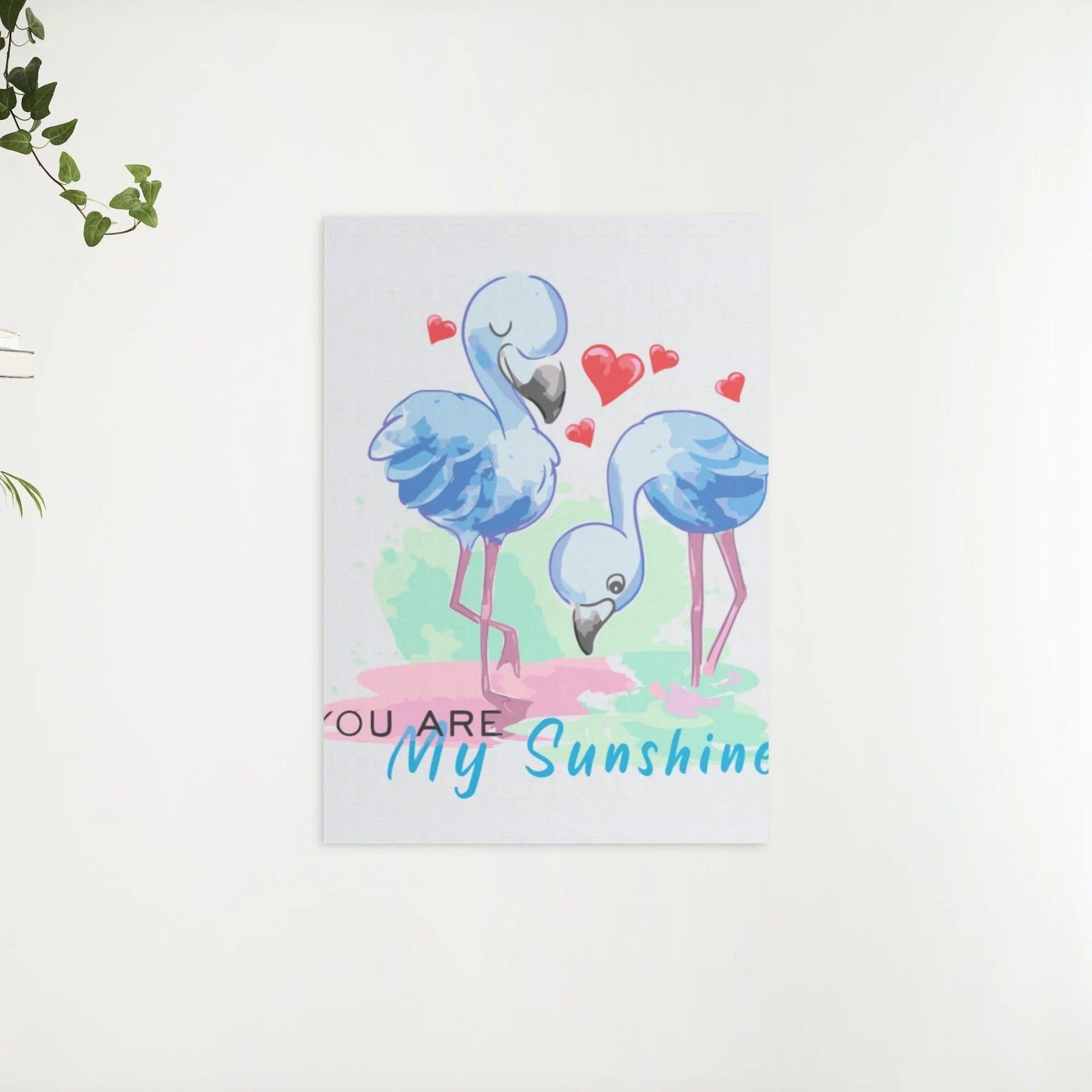 Diamond Painting - Je bent mijn zonneschijn - SEOS®