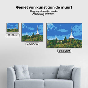 Diamond Painting - Jested - SEOS Shop ®