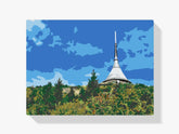 Diamond Painting - Jested - SEOS Shop ®