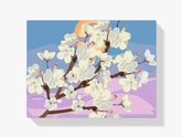 Diamond Painting - Kersenbloesems - SEOS Shop ®