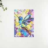 Diamond Painting - Kolibrie - SEOS®