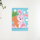 Diamond Painting - Konijn met Wortel - SEOS®