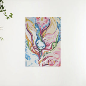 Diamond Painting - Kunst schilderij - SEOS Shop ®