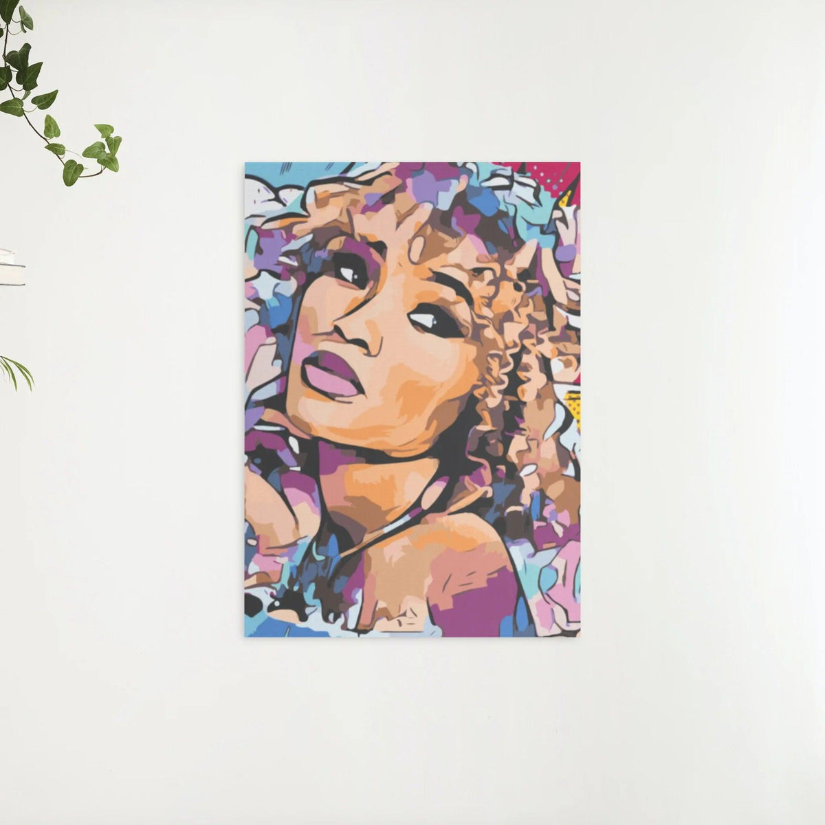 Diamond Painting - Latino Meisje - SEOS Shop ®
