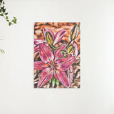 Diamond Painting - Leliebloem - SEOS Shop ®