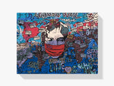 Diamond Painting - Lennon’s Muur - SEOS Shop ®