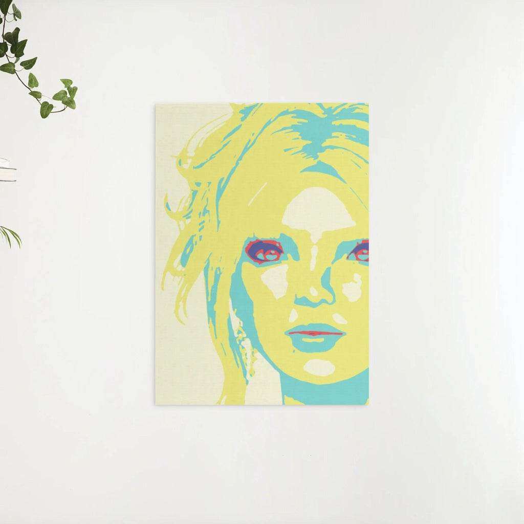 Diamond Painting - Licht gezicht - SEOS Shop ®