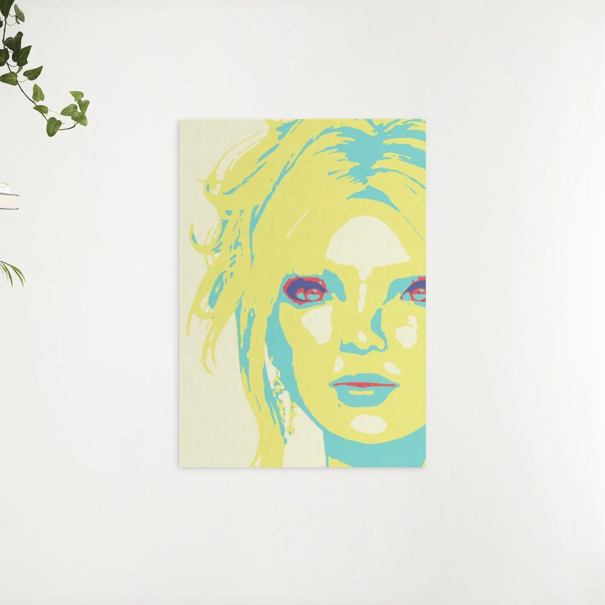 Diamond Painting - Licht gezicht - SEOS Shop ®