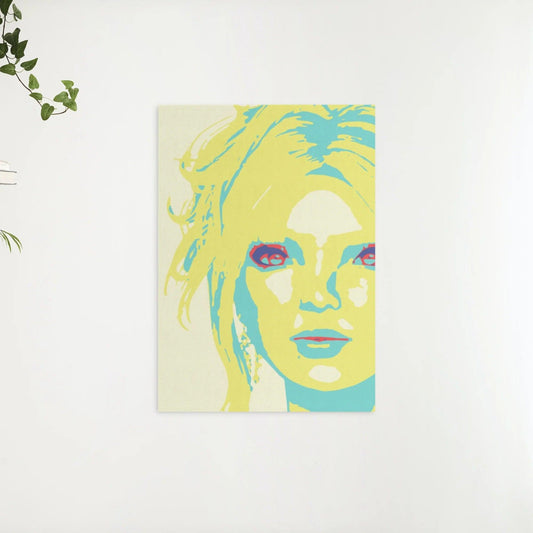 Diamond Painting - Licht gezicht - SEOS Shop ®