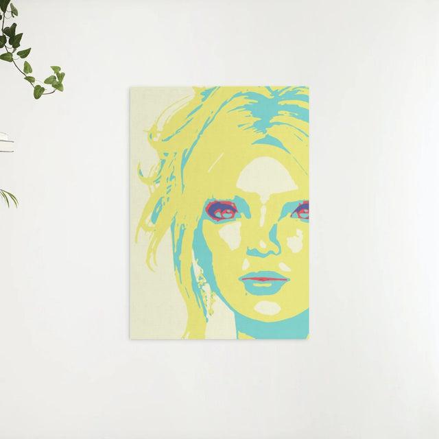 Diamond Painting - Licht gezicht - SEOS Shop ®