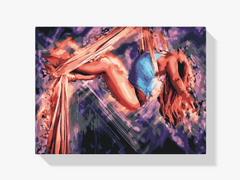 Diamond Painting - Luchtdans - SEOS Shop ®
