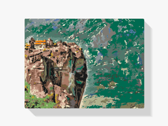 Diamond Painting - Meteora - SEOS Shop ®