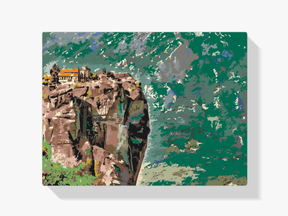 Diamond Painting - Meteora - SEOS Shop ®