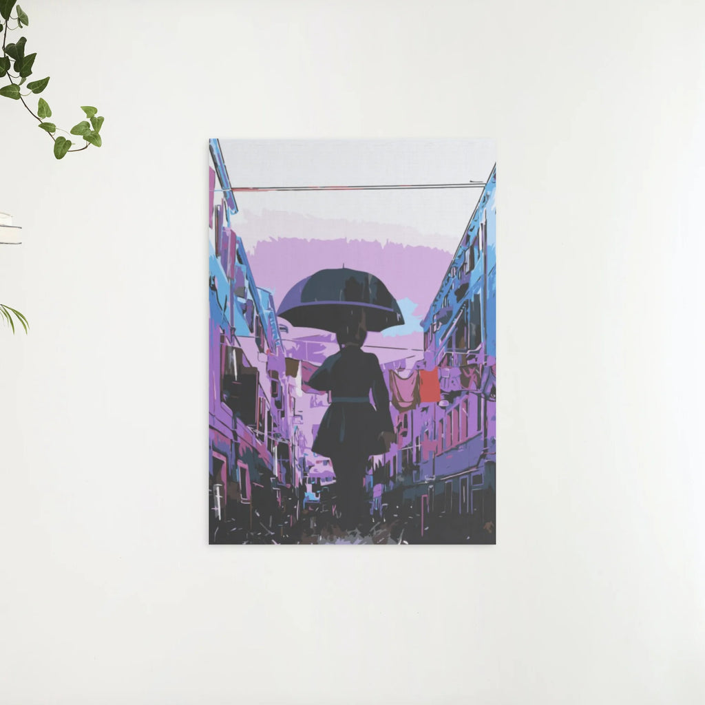 Diamond Painting - Middagregen - SEOS Shop ®