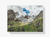 Diamond Painting - Mont Blanc - SEOS Shop ®