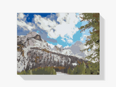 Diamond Painting - Monte Civetta, Dolomity 2 - SEOS Shop ®
