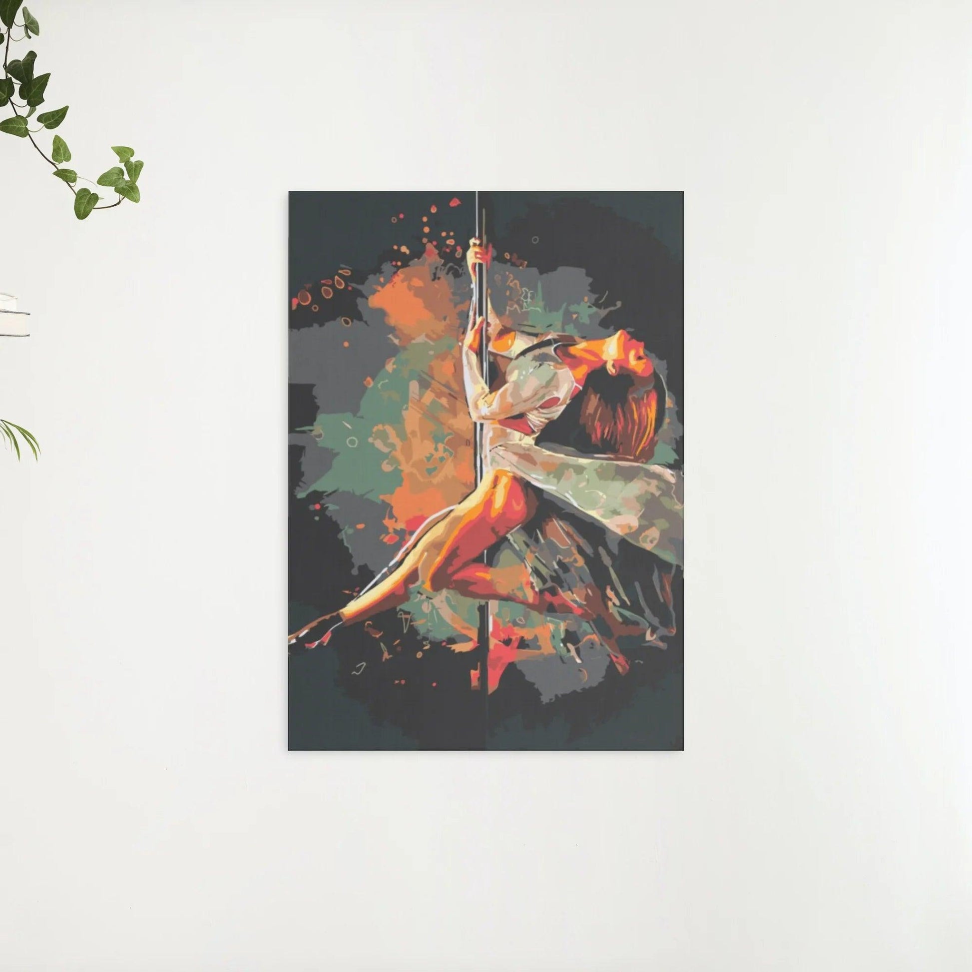 Diamond Painting - Paaldansen - SEOS Shop ®