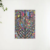 Diamond Painting - Pauwenraam - SEOS Shop ®