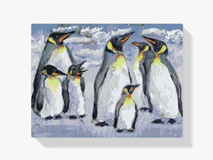 Diamond Painting - Pinguïns - SEOS Shop ®