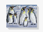 Diamond Painting - Pinguïns - SEOS Shop ®