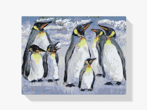 Diamond Painting - Pinguïns - SEOS Shop ®
