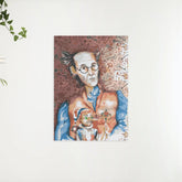 Diamond Painting - Pinokkio - SEOS Shop ®