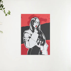 Diamond Painting - Rode lolly - SEOS Shop ®