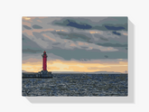 Diamond Painting - Rood baken - SEOS Shop ®