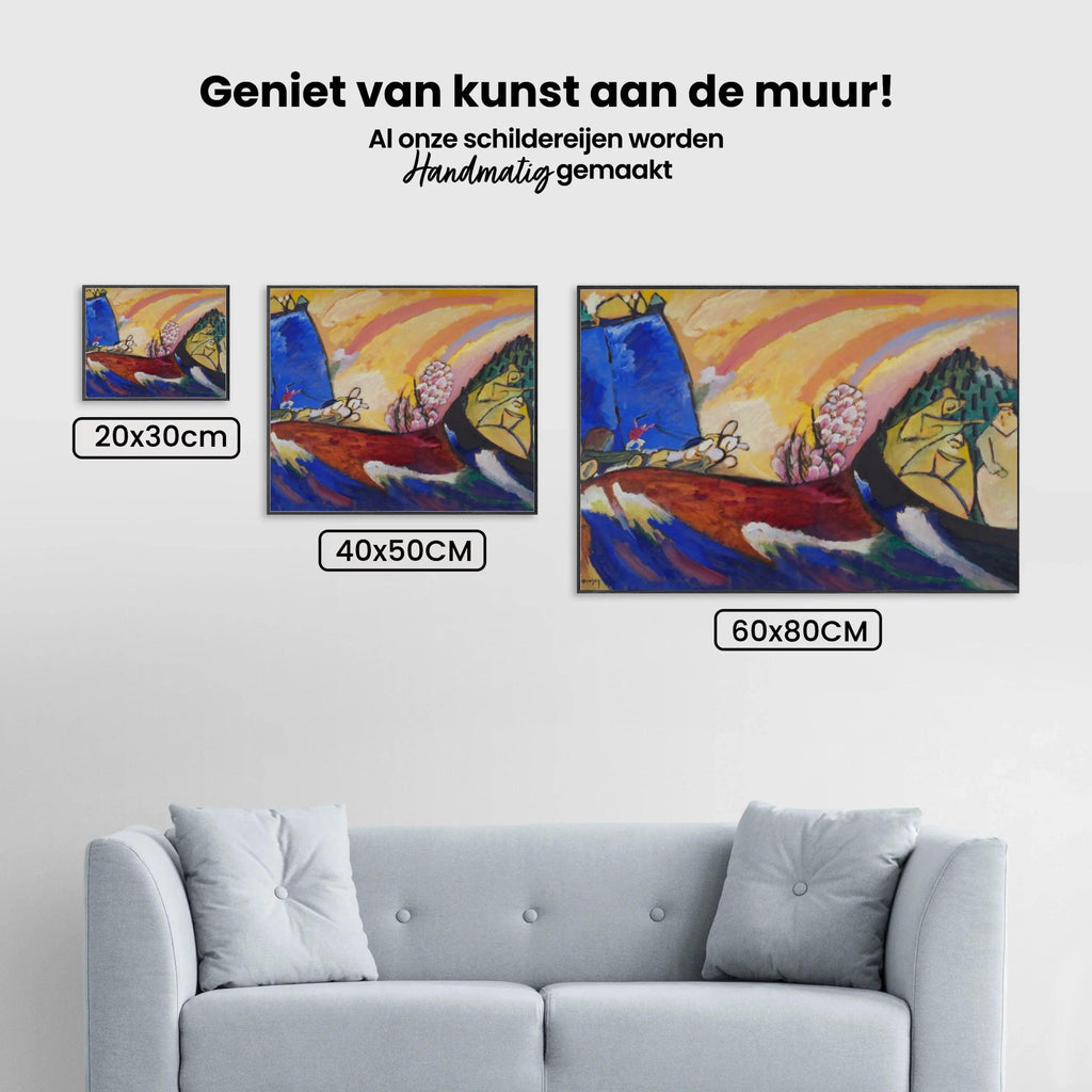 Diamond Painting - Schilderen met Troika - SEOS Shop ®