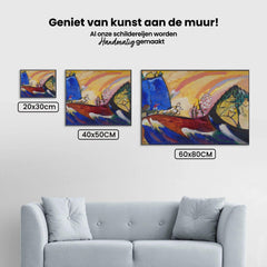 Diamond Painting - Schilderen met Troika - SEOS Shop ®