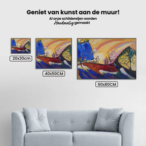 Diamond Painting - Schilderen met Troika - SEOS Shop ®