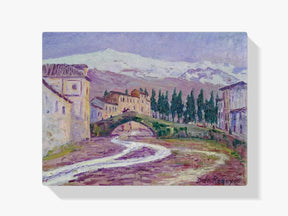 Diamond Painting - Sierra Nevada - SEOS Shop ®