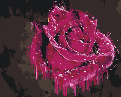 Diamond Painting - Sierroos - SEOS Shop ®