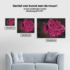 Diamond Painting - Sierroos - SEOS Shop ®