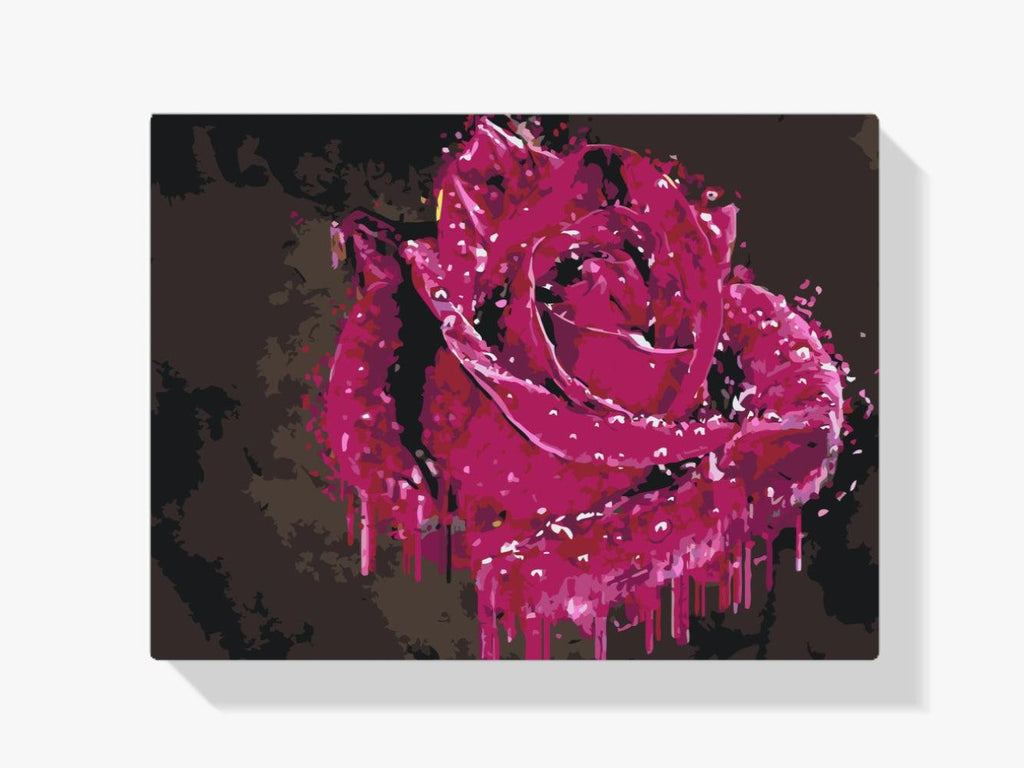 Diamond Painting - Sierroos - SEOS Shop ®