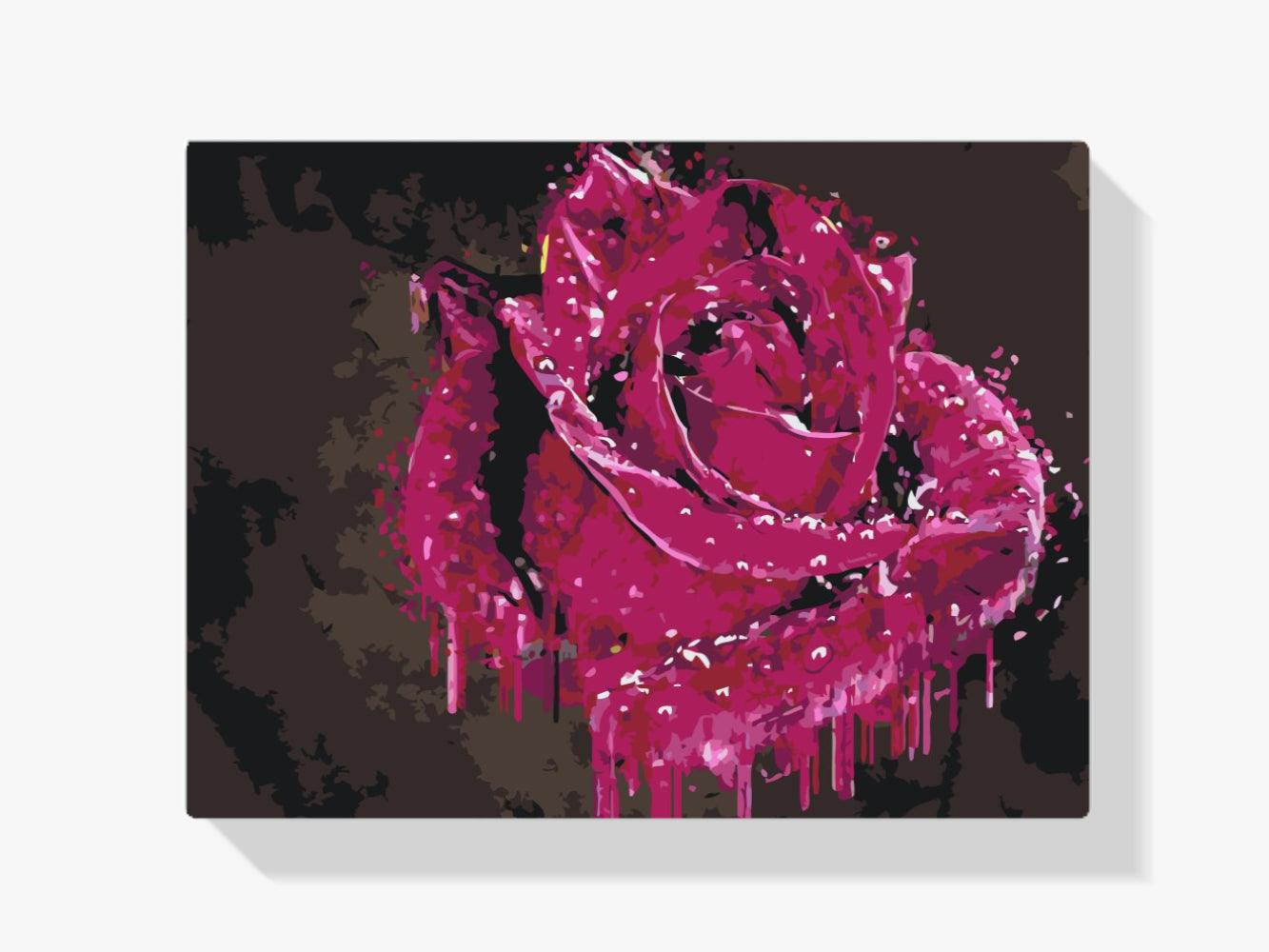 Diamond Painting - Sierroos - SEOS Shop ®