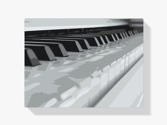 Diamond Painting - Sleutels - SEOS Shop ®