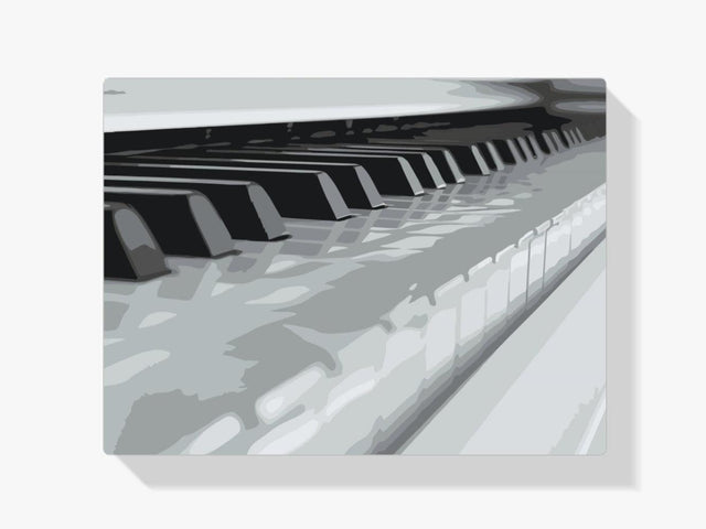 Diamond Painting - Sleutels - SEOS Shop ®