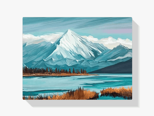 Diamond Painting - Stil en Stille - SEOS Shop ®
