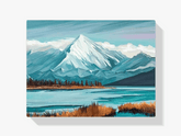 Diamond Painting - Stil en Stille - SEOS Shop ®