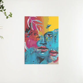 Diamond Painting - Tussen 4 ogen - SEOS Shop ®