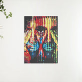 Diamond Painting - Twee gezichten - SEOS Shop ®