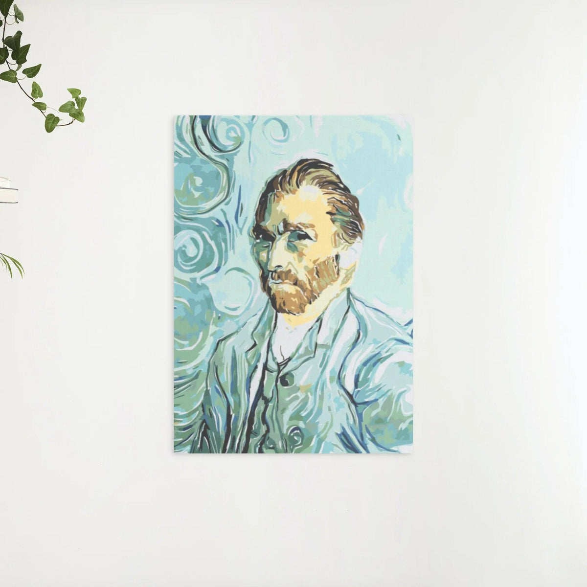 Diamond Painting - Vincent van Gogh - SEOS Shop ®