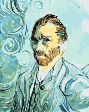 Diamond Painting - Vincent van Gogh - SEOS Shop ®