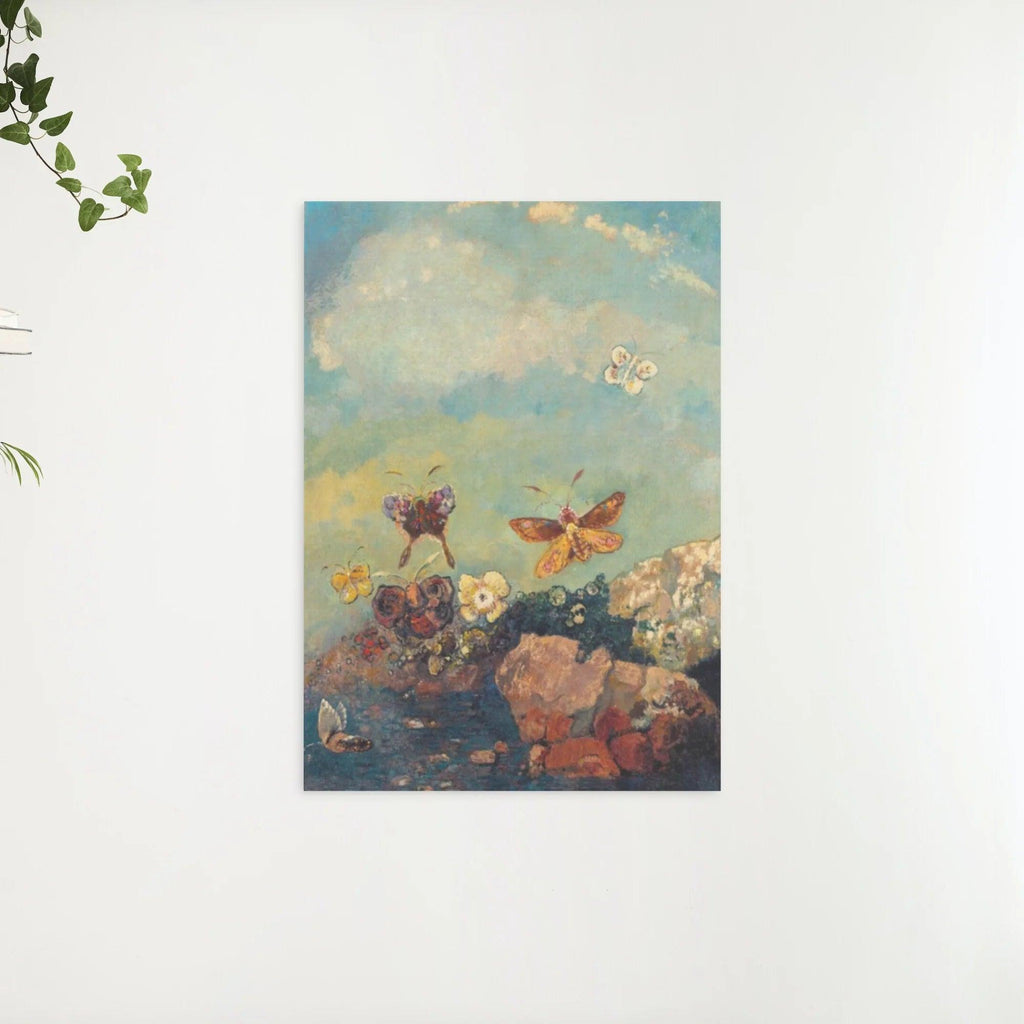Diamond Painting - Vlinders - SEOS Shop ®