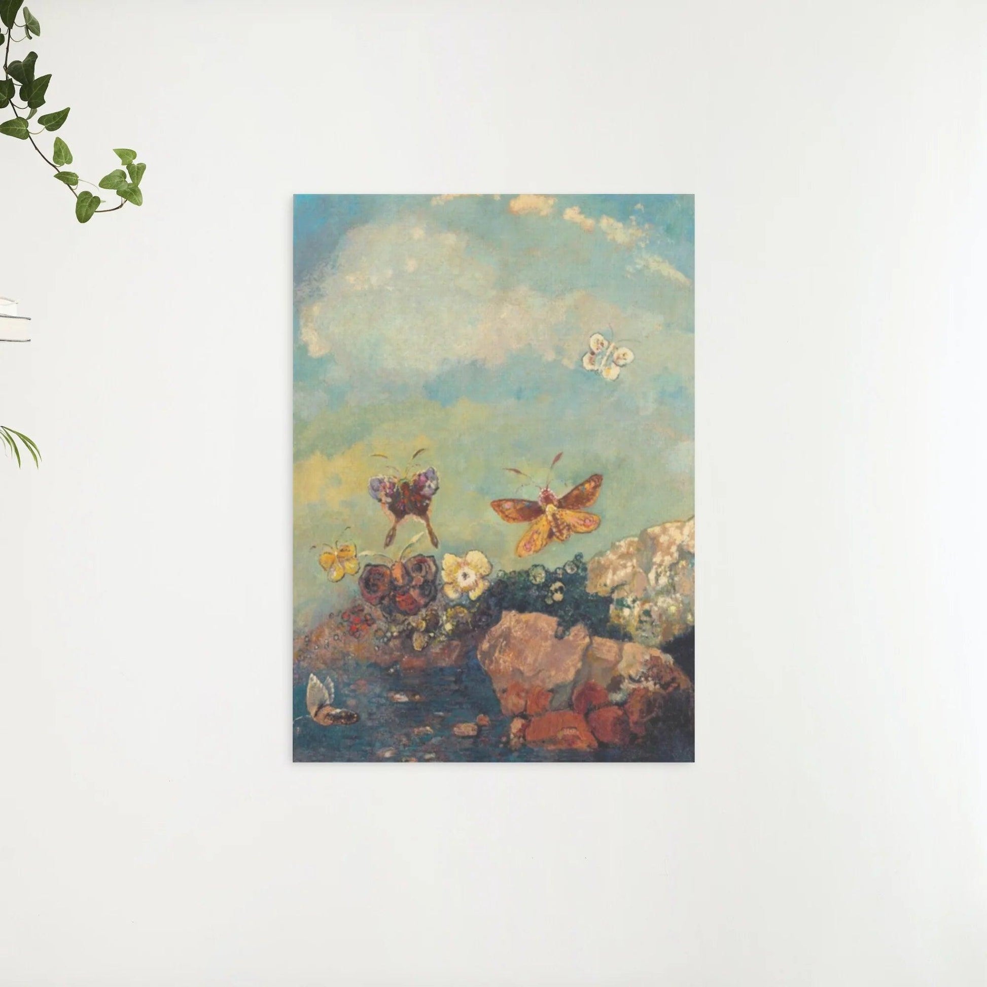 Diamond Painting - Vlinders - SEOS Shop ®