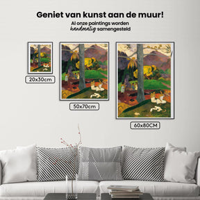 Diamond Painting - Voorscherm - SEOS Shop ®