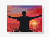 Diamond Painting - Vrijheid - SEOS Shop ®